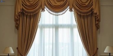 Steam cleaning heavy drapes on-site silverwater-nsw Matty Curtain Cleaning