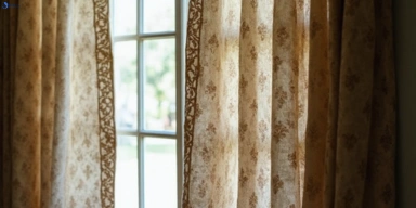 Dry cleaning delicate silk velvet drapes silverwater-nsw Matty Curtain Cleaning